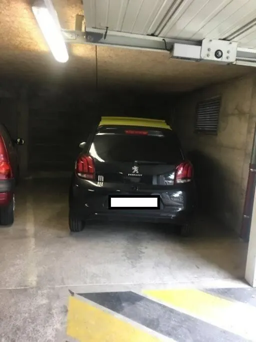 Apartmán Superbe T3 Centre Ville Avec Garage Ferme Clermont-Ferrand