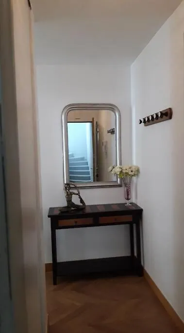 Apartmán Superbe T3 Centre Ville Avec Garage Ferme Clermont-Ferrand