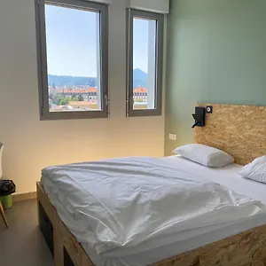 Hostel Hi, Clermont-Ferrand
