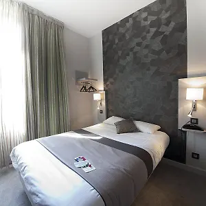 Hotel Elisabeth Gare Sncf, Clermont-Ferrand