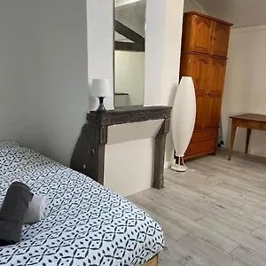 Studio Sous Les Toits Paisible Clermont-Ferrand
