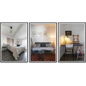 La Grande Maison - Centre Apartamento