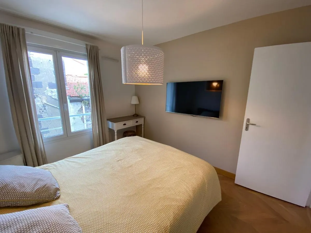 Superbe T3 Centre Ville Avec Garage Ferme Clermont-Ferrand France